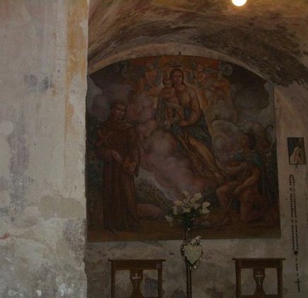 Chiesa della Madonna del Ponte 1