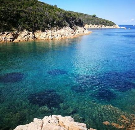 Spiaggia della Lamaia 1