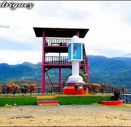 Mirador El Calvario 1