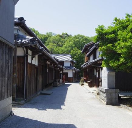 Honjima Island 1