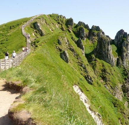 Puy du Sancy 1
