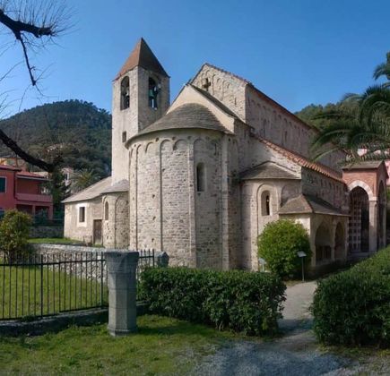 Chiesa di San Paragorio 1