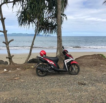 Koro Makawa Rentals & Tours 1