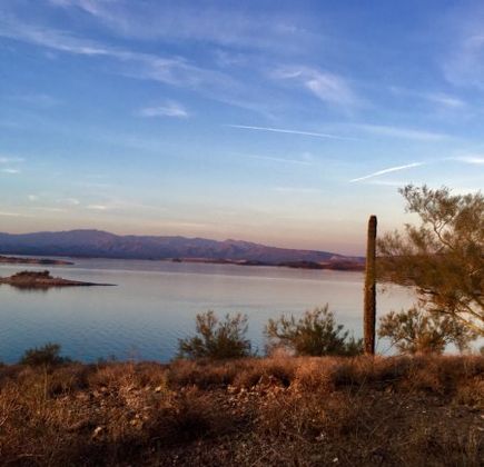 Lake Pleasant Regional Park 1