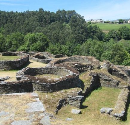 Castro de Coana 1