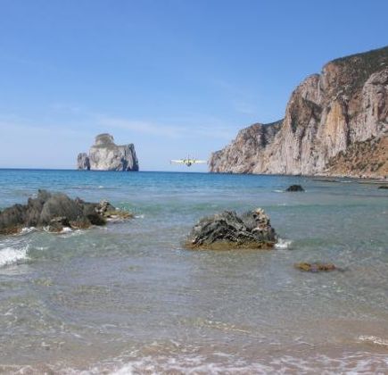 Pan di Zucchero 1