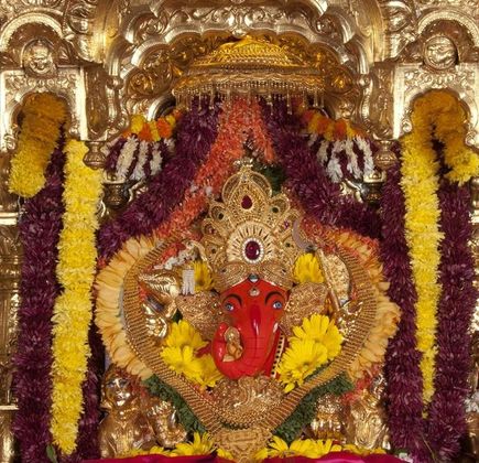 Shree Siddhivinayak 1