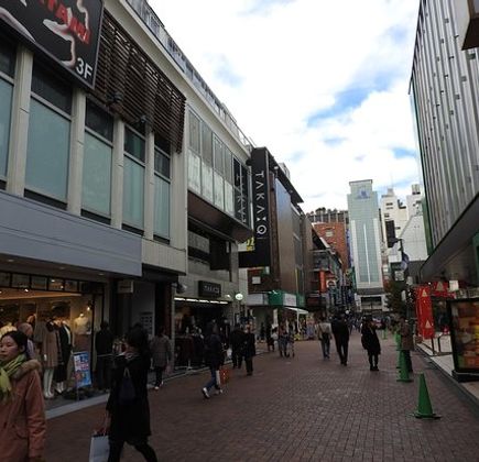 Kichijoji 1