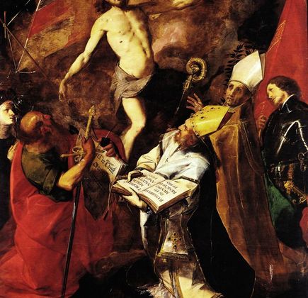 Parrocchia Resurrezione del Signore 1