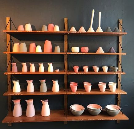 Mie Mølgaard Ceramics 1