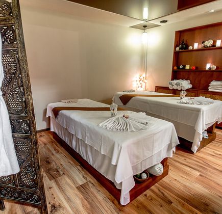 Sabai Kaya Thai Spa 1