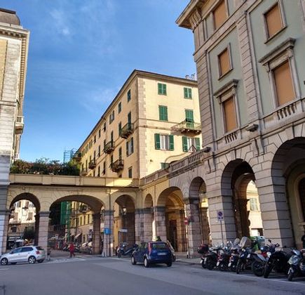 Centro Storico di Savona 1