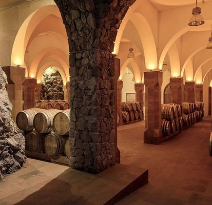 Armenia Wine 1