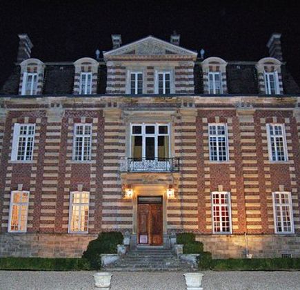 Chateau Sommesnil 1