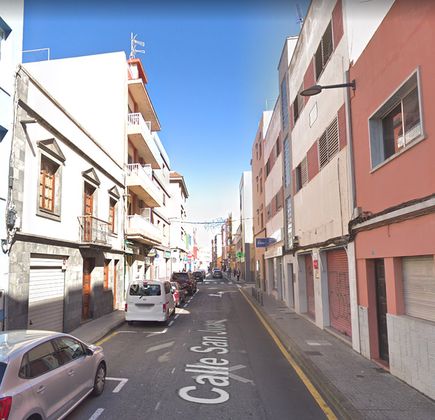 Laguna Las Calles 1