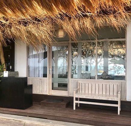 The Nest Beachside Spa 1