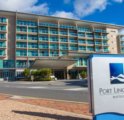 Port Lincoln Visitor Information 1