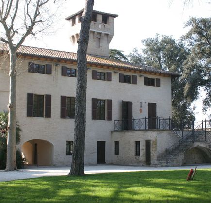 Villa Nappi 1