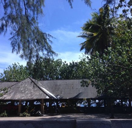 Teluk Nare 1