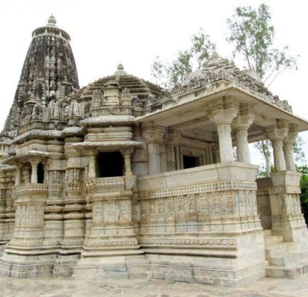 Surya Narayan Temple 1