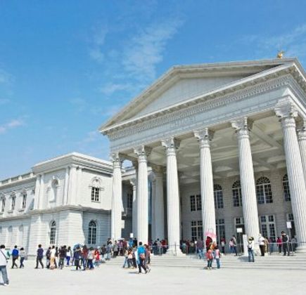 Chimei Museum 1