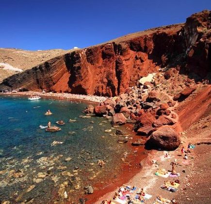 Redi Beach 1