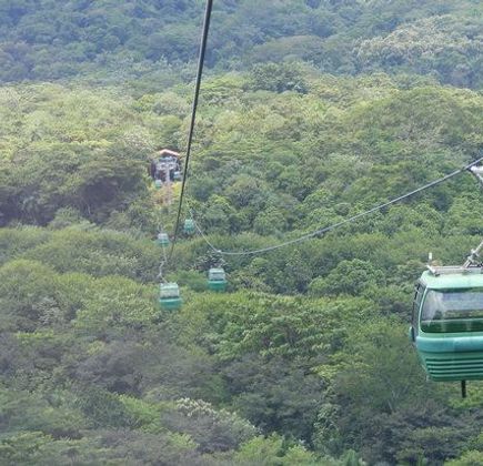 Turu Ba Ri Tropical Park 1