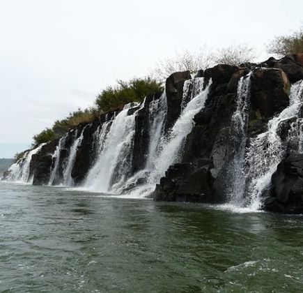 Los Saltos del Mocona 1