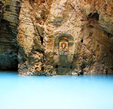 Proval Lake 1