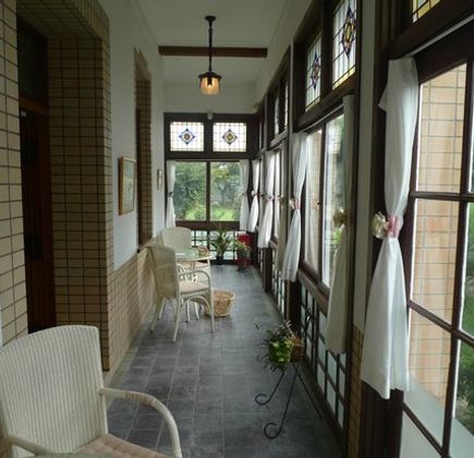 Tajiri Historical House Airando 1