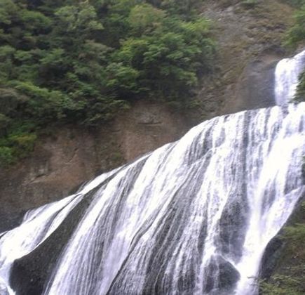 Mirokuno Falls 1
