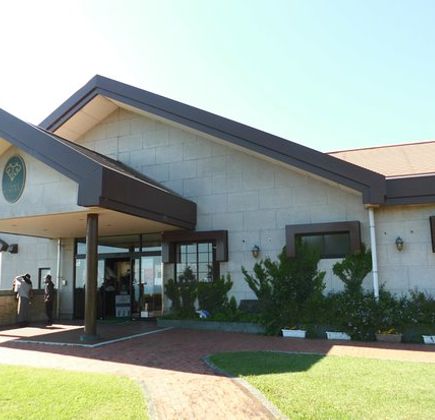 Tsuno Winery 1