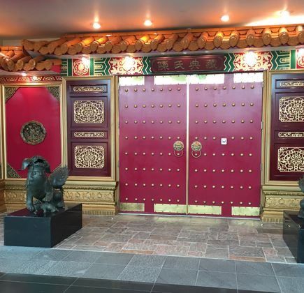 Chen Art Gallery 1