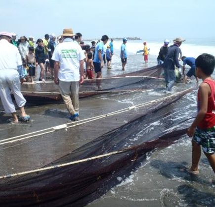 Shirako Beach 1