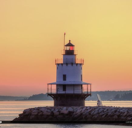 Spring Point Ledge Lighthouse 1