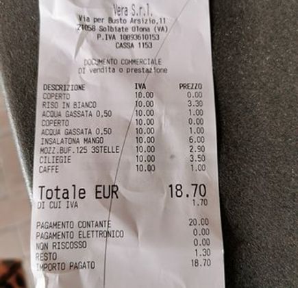 Centro Commerciale Le Betulle 1