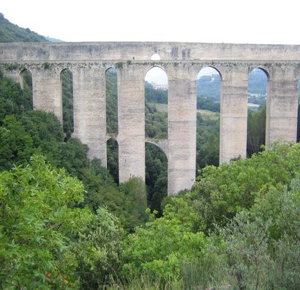 Ponte delle Torri 1