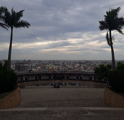 Baguashan Dafuo Scenic Area 1