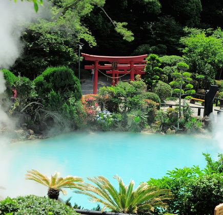 Heikedani Nature Park 1