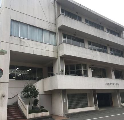 Yusuimachi Tourism Association 1