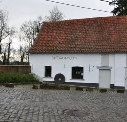 Water Mill Bicycle Trail 1