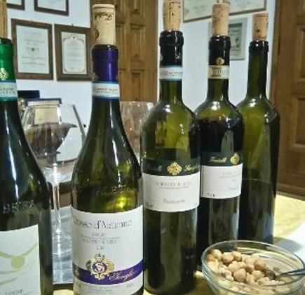 Azienda Agricola Fratelli Savigliano 1