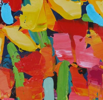 Anna Blatman Gallery 1