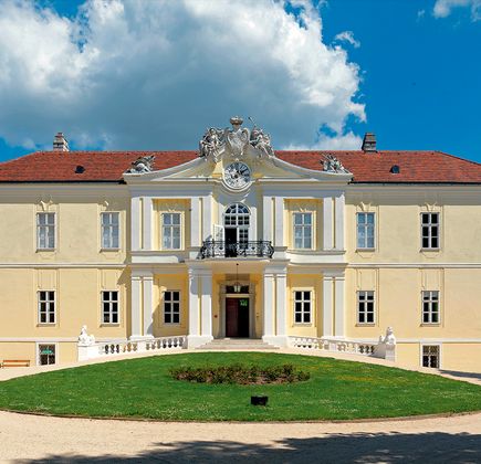 Schloss Wilfersdorf 1