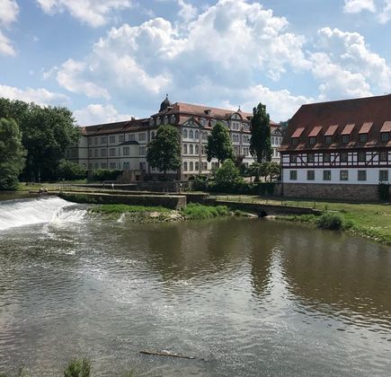 Schloss Park 1