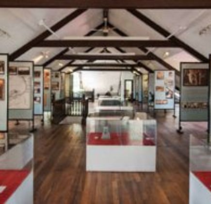 Government Educational Museum 1