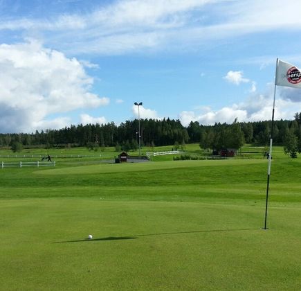 Kuortane Golf 1