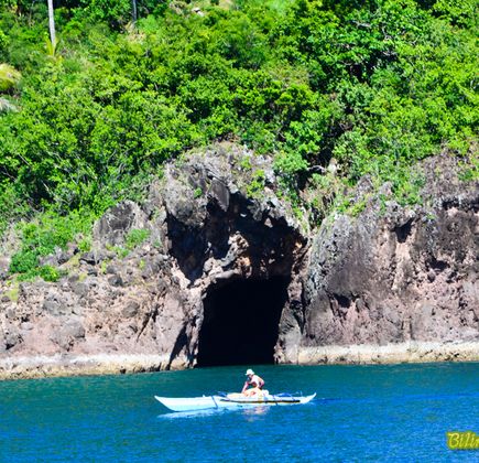 Tingkasan Bat Cave 1
