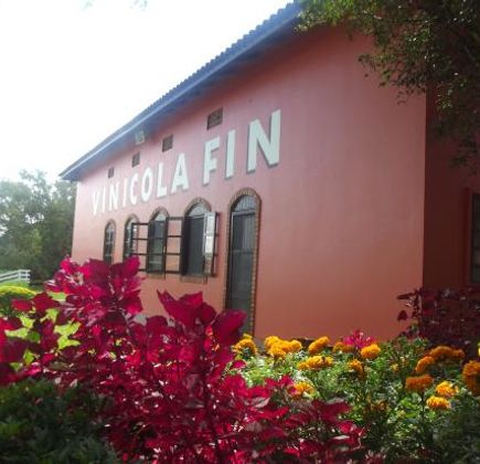 Vinícola Fin 1