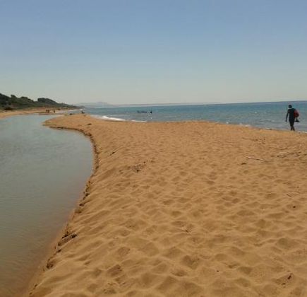 Riserva Naturale Orientata Foce del Fiume Belice e Dune Limitrofe 1